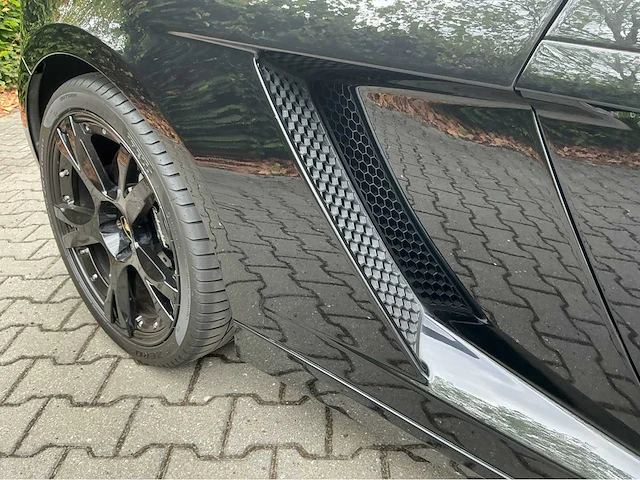2012 lamborghini gallardo lp560-4 personenauto - afbeelding 15 van  79