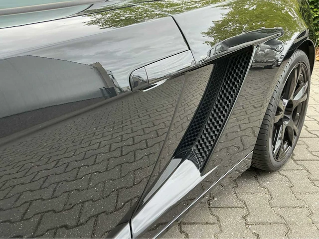 2012 lamborghini gallardo lp560-4 personenauto - afbeelding 16 van  79