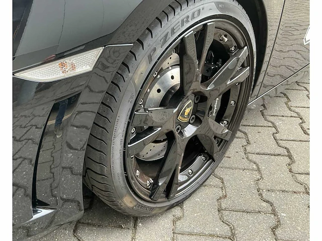 2012 lamborghini gallardo lp560-4 personenauto - afbeelding 17 van  79