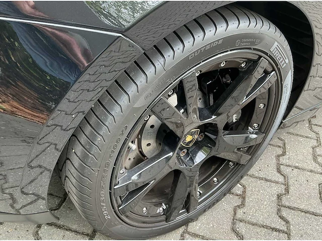 2012 lamborghini gallardo lp560-4 personenauto - afbeelding 20 van  79