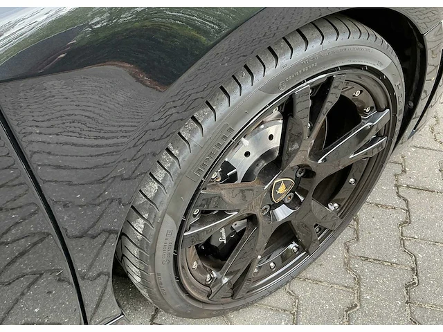 2012 lamborghini gallardo lp560-4 personenauto - afbeelding 21 van  79