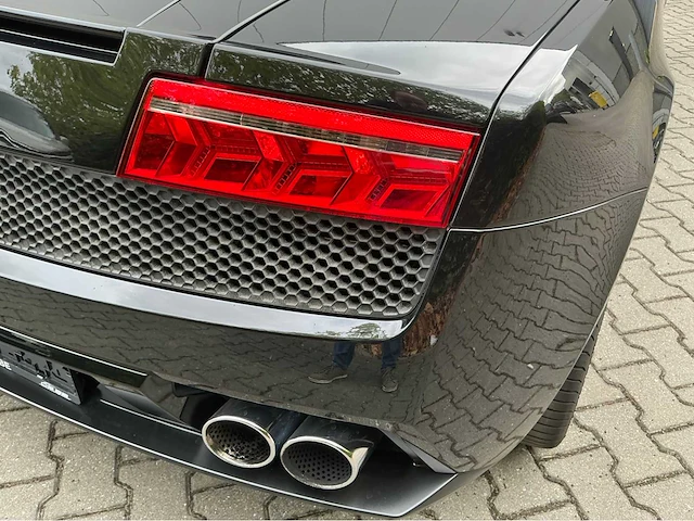 2012 lamborghini gallardo lp560-4 personenauto - afbeelding 24 van  79