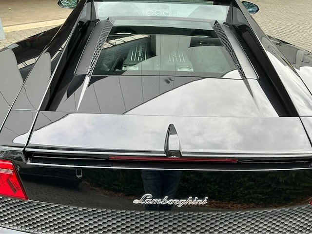 2012 lamborghini gallardo lp560-4 personenauto - afbeelding 25 van  79
