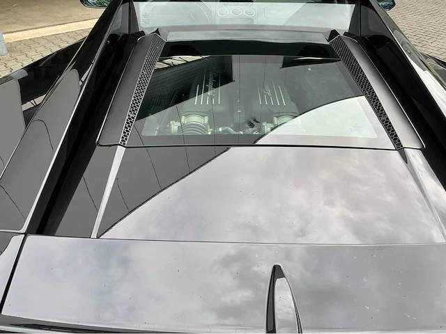 2012 lamborghini gallardo lp560-4 personenauto - afbeelding 27 van  79