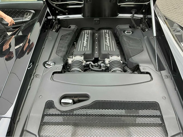 2012 lamborghini gallardo lp560-4 personenauto - afbeelding 29 van  79