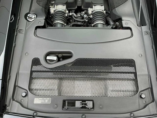 2012 lamborghini gallardo lp560-4 personenauto - afbeelding 30 van  79
