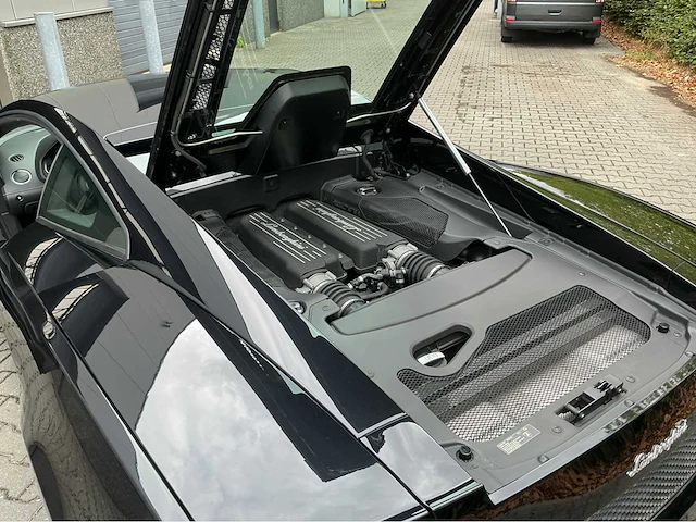 2012 lamborghini gallardo lp560-4 personenauto - afbeelding 32 van  79