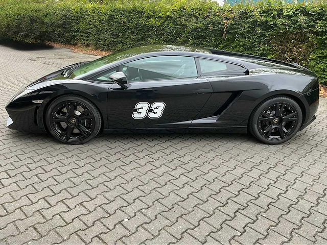 2012 lamborghini gallardo lp560-4 personenauto - afbeelding 23 van  79