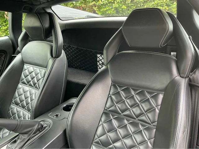 2012 lamborghini gallardo lp560-4 personenauto - afbeelding 38 van  79
