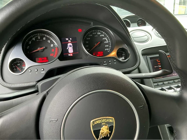 2012 lamborghini gallardo lp560-4 personenauto - afbeelding 41 van  79