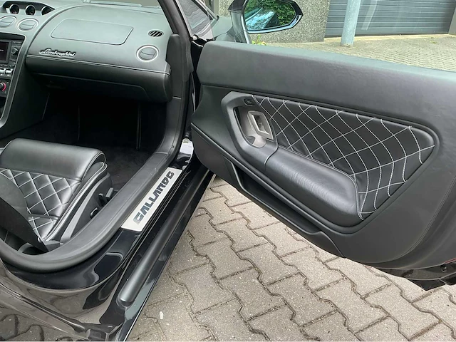 2012 lamborghini gallardo lp560-4 personenauto - afbeelding 42 van  79
