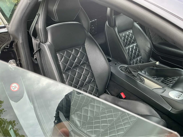 2012 lamborghini gallardo lp560-4 personenauto - afbeelding 44 van  79