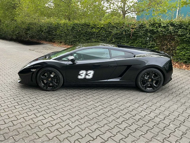 2012 lamborghini gallardo lp560-4 personenauto - afbeelding 34 van  79