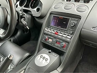 2012 lamborghini gallardo lp560-4 personenauto - afbeelding 47 van  79