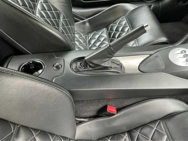2012 lamborghini gallardo lp560-4 personenauto - afbeelding 48 van  79