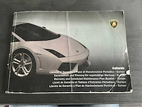 2012 lamborghini gallardo lp560-4 personenauto - afbeelding 60 van  79