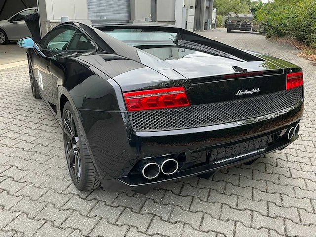 2012 lamborghini gallardo lp560-4 personenauto - afbeelding 56 van  79