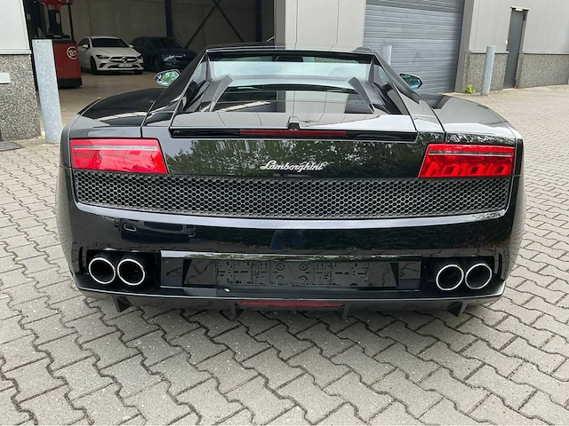 2012 lamborghini gallardo lp560-4 personenauto - afbeelding 67 van  79