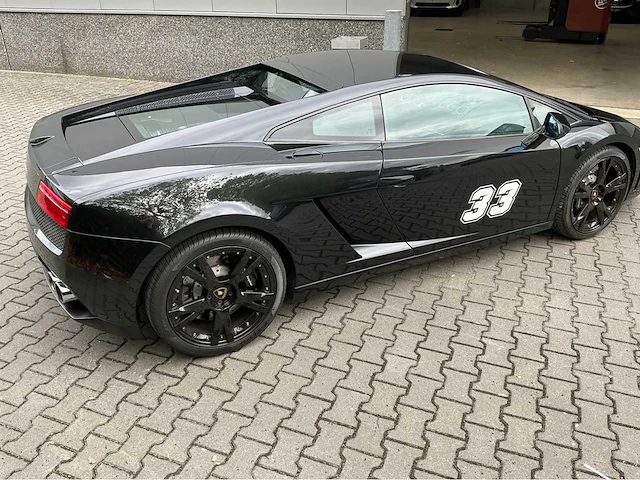 2012 lamborghini gallardo lp560-4 personenauto - afbeelding 78 van  79