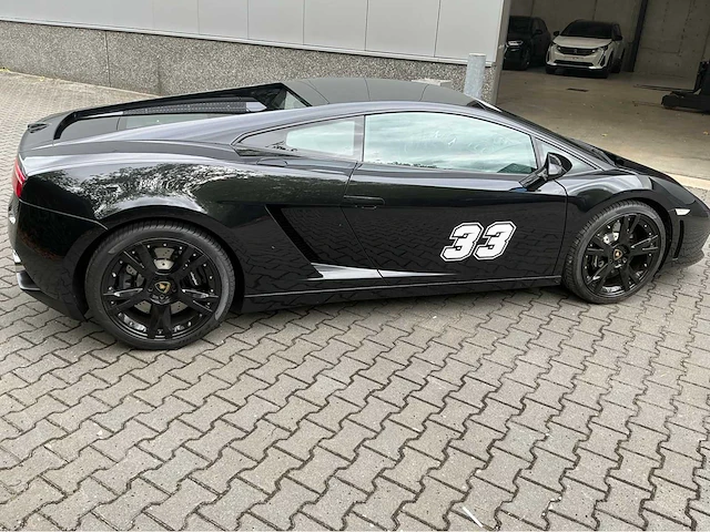 2012 lamborghini gallardo lp560-4 personenauto - afbeelding 4 van  79