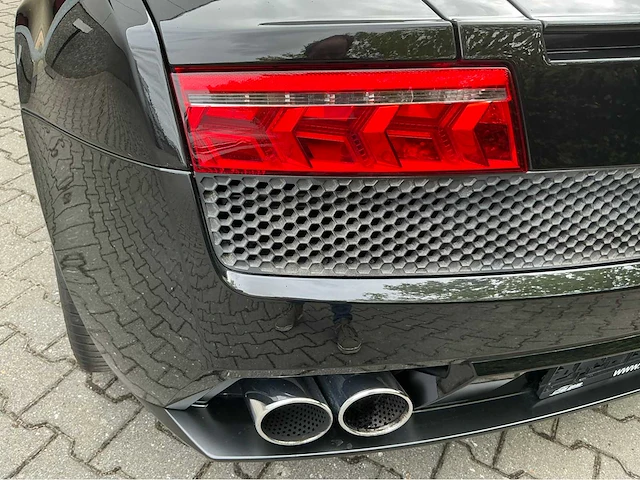 2012 lamborghini gallardo lp560-4 personenauto - afbeelding 22 van  79