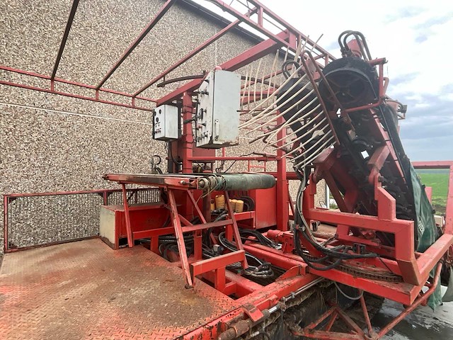 2012 lauwers preirooier - afbeelding 6 van  29