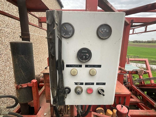 2012 lauwers preirooier - afbeelding 7 van  29