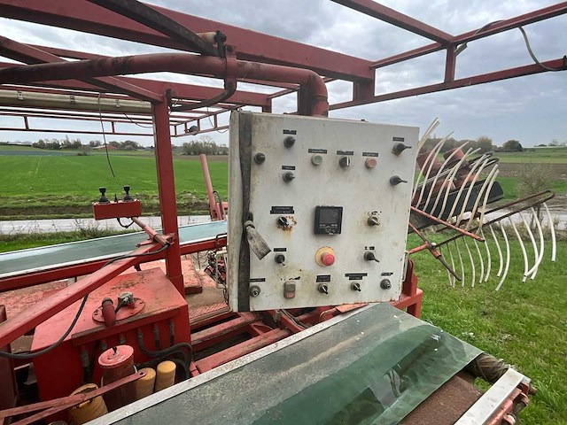 2012 lauwers preirooier - afbeelding 8 van  29