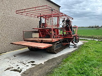 2012 lauwers preirooier - afbeelding 1 van  29