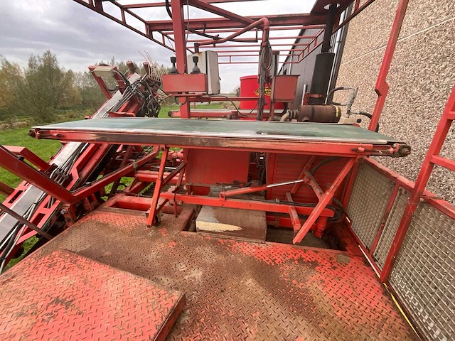 2012 lauwers preirooier - afbeelding 14 van  29