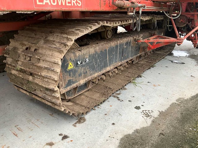 2012 lauwers preirooier - afbeelding 18 van  29