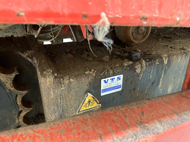 2012 lauwers preirooier - afbeelding 20 van  29