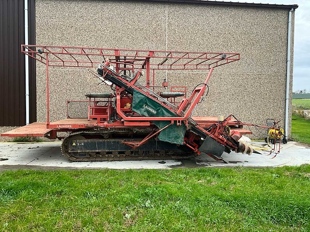 2012 lauwers preirooier - afbeelding 12 van  29