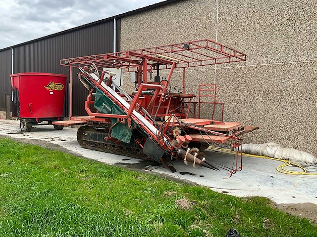 2012 lauwers preirooier - afbeelding 23 van  29