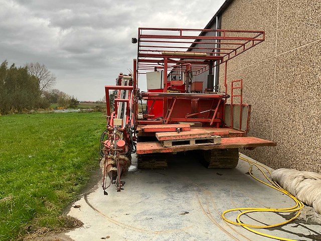 2012 lauwers preirooier - afbeelding 24 van  29