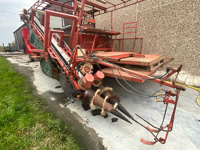 2012 lauwers preirooier - afbeelding 28 van  29