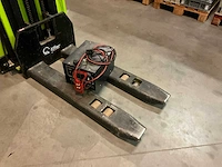 2012 lifter lx14/45 lift stapelaar - afbeelding 4 van  16