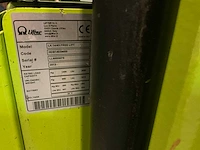 2012 lifter lx14/45 lift stapelaar - afbeelding 7 van  16