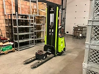 2012 lifter lx14/45 lift stapelaar