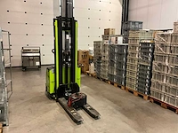2012 lifter lx14/45 lift stapelaar - afbeelding 10 van  16