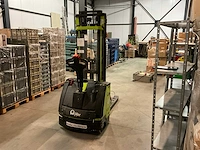 2012 lifter lx14/45 lift stapelaar - afbeelding 11 van  16