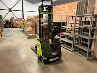 2012 lifter lx14/45 lift stapelaar - afbeelding 12 van  16