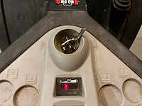 2012 lifter lx14/45 lift stapelaar - afbeelding 15 van  16