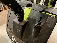 2012 lifter lx14/45 lift stapelaar - afbeelding 16 van  16