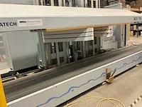 2012 ligmatech optimat mde 110/28/08 karkaspers - afbeelding 4 van  11
