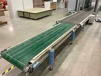 2012 ligmatech optimat mde 110/28/08 karkaspers - afbeelding 9 van  11