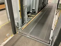 2012 ligmatech optimat mde 110/28/08 karkaspers - afbeelding 10 van  11