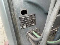 2012 linde e18-01 vorkheftruck - afbeelding 11 van  13