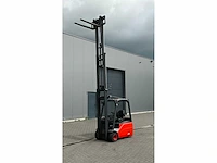 2012 linde e18-01 vorkheftruck - afbeelding 5 van  13
