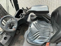 2012 linde e18-01 vorkheftruck - afbeelding 7 van  13